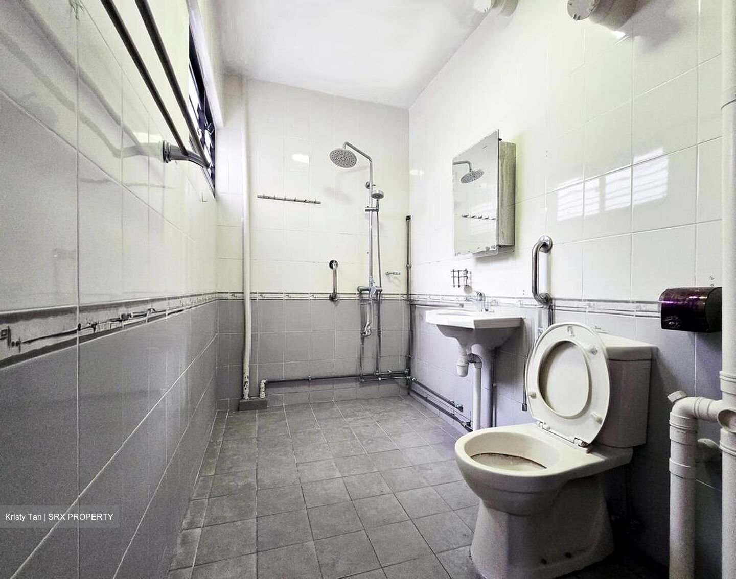 Blk 903 TAMPINES PALMSVILLE (Tampines), HDB 5 Rooms #508051391